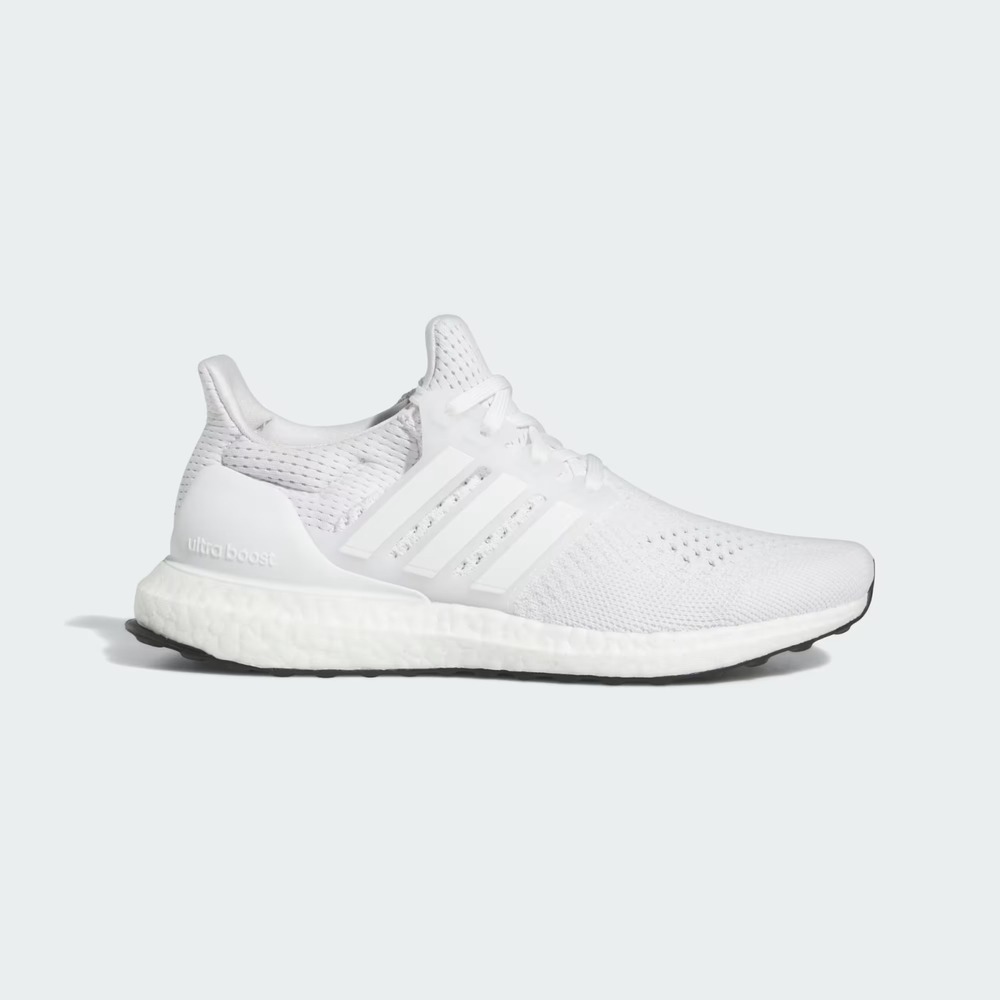 10.5W / 9.5M - [NEW] Women's adidas UltraBoost 1.0 Shoes White HQ4207